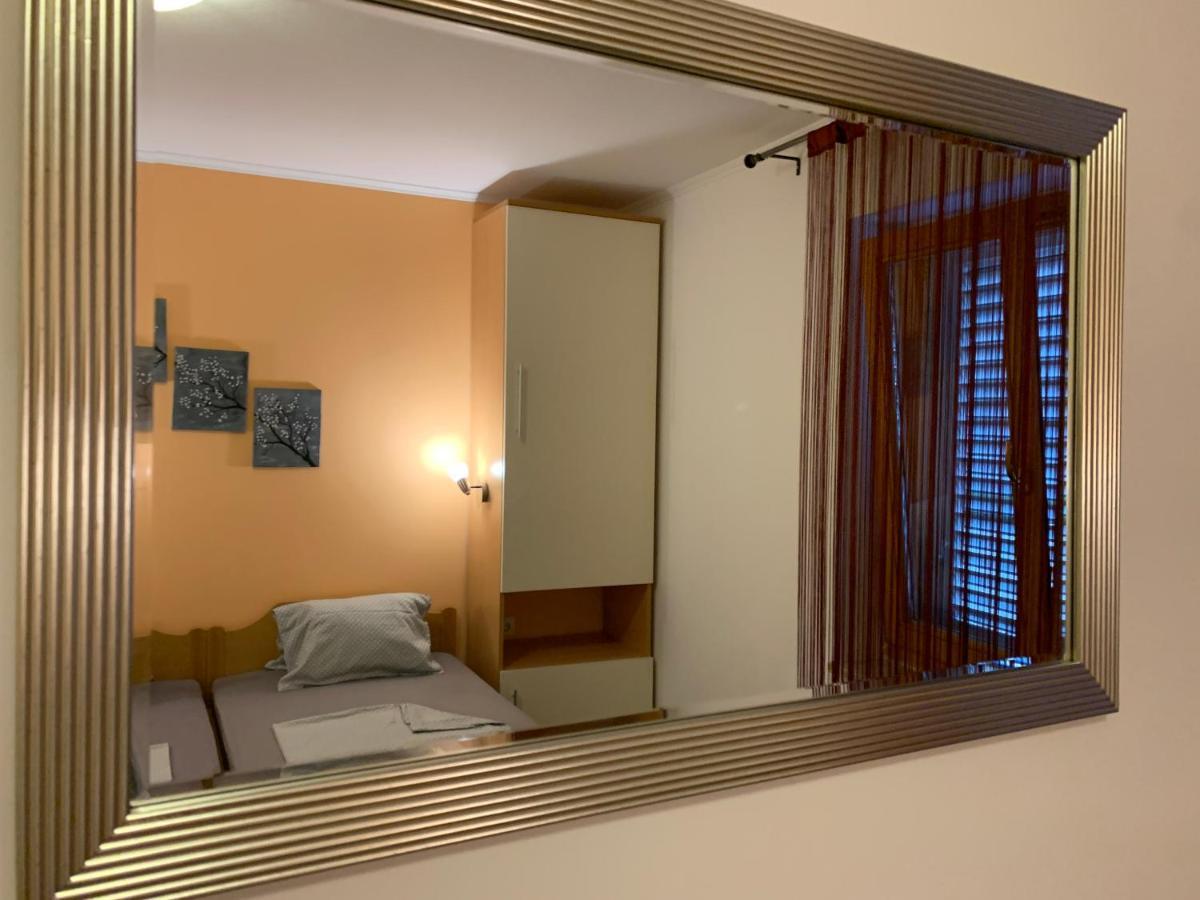 Apartments 4Mios Ražanac 外观 照片