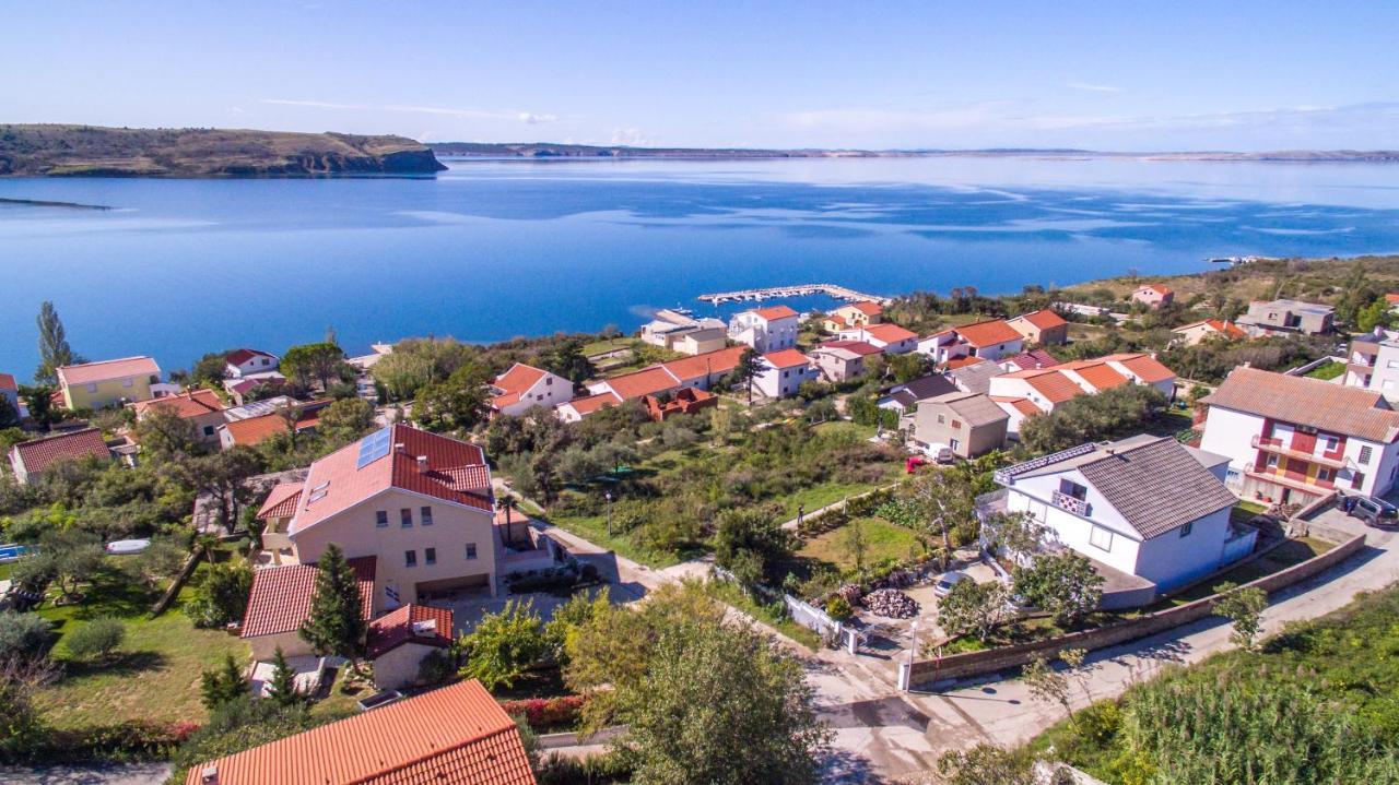Apartments 4Mios Ražanac 外观 照片