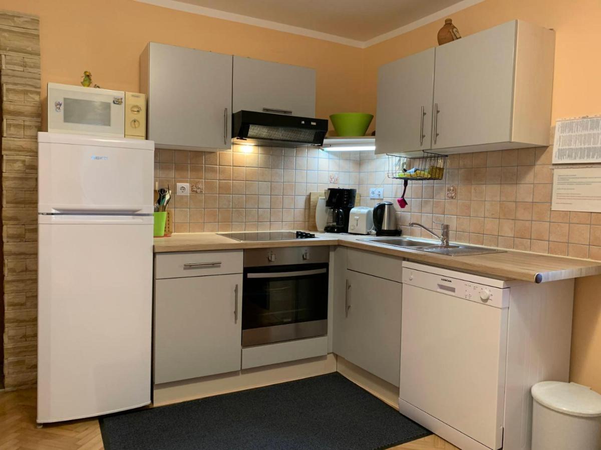 Apartments 4Mios Ražanac 外观 照片