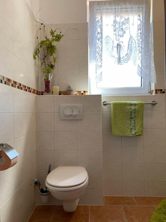 Apartments 4Mios Ražanac 外观 照片