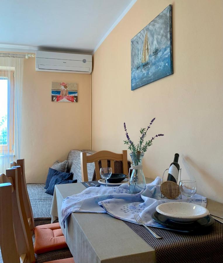 Apartments 4Mios Ražanac 外观 照片