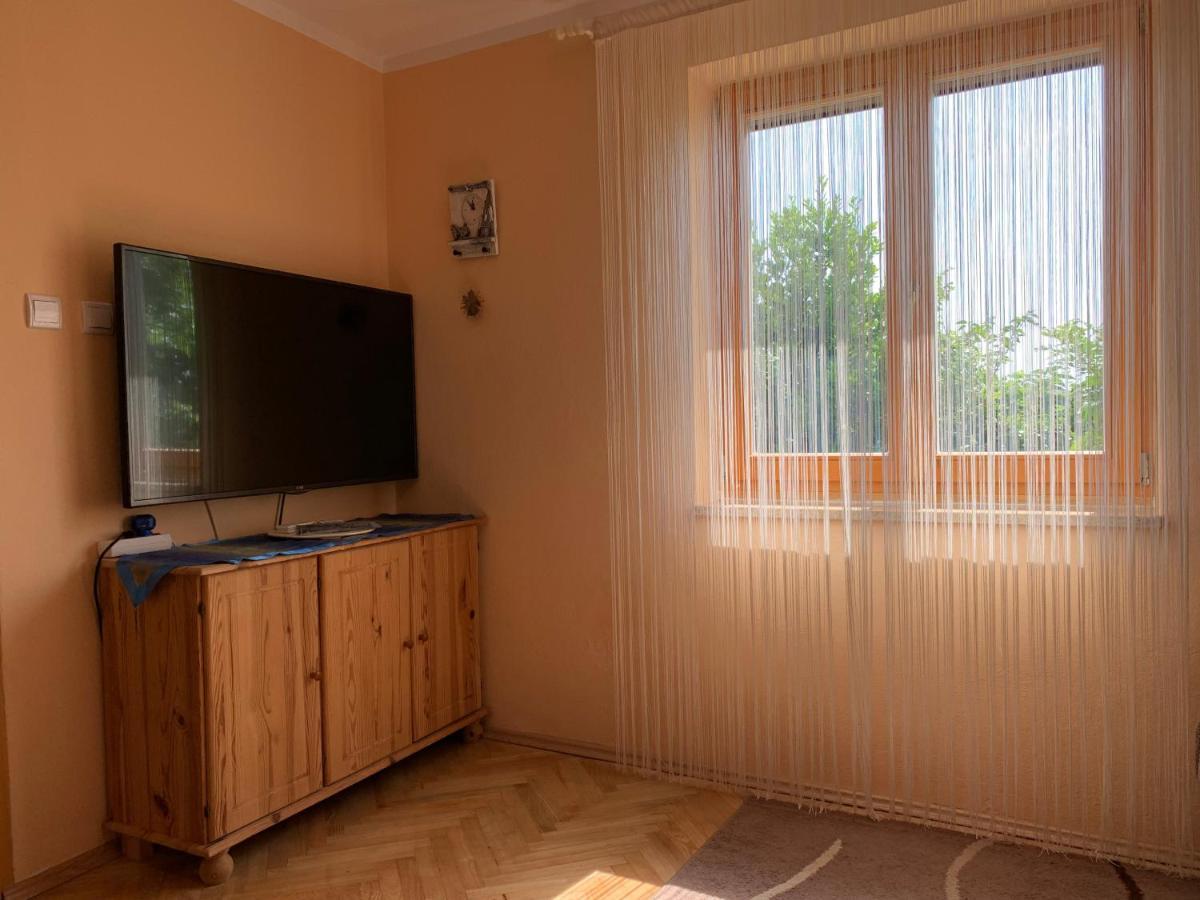 Apartments 4Mios Ražanac 外观 照片