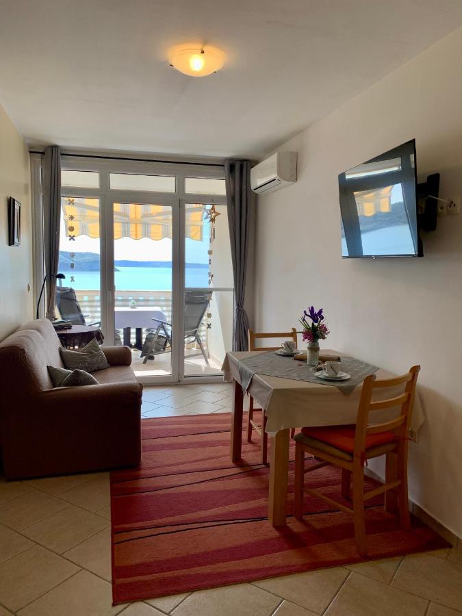 Apartments 4Mios Ražanac 外观 照片