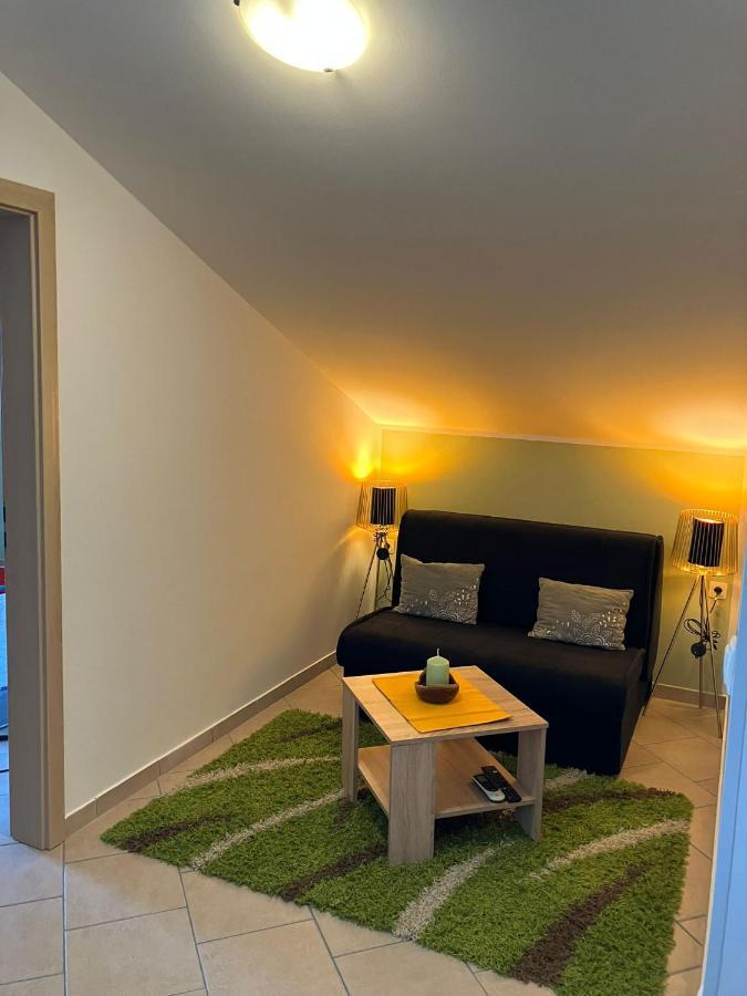 Apartments 4Mios Ražanac 外观 照片