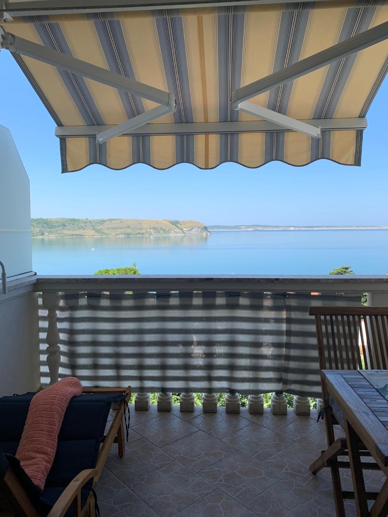 Apartments 4Mios Ražanac 外观 照片