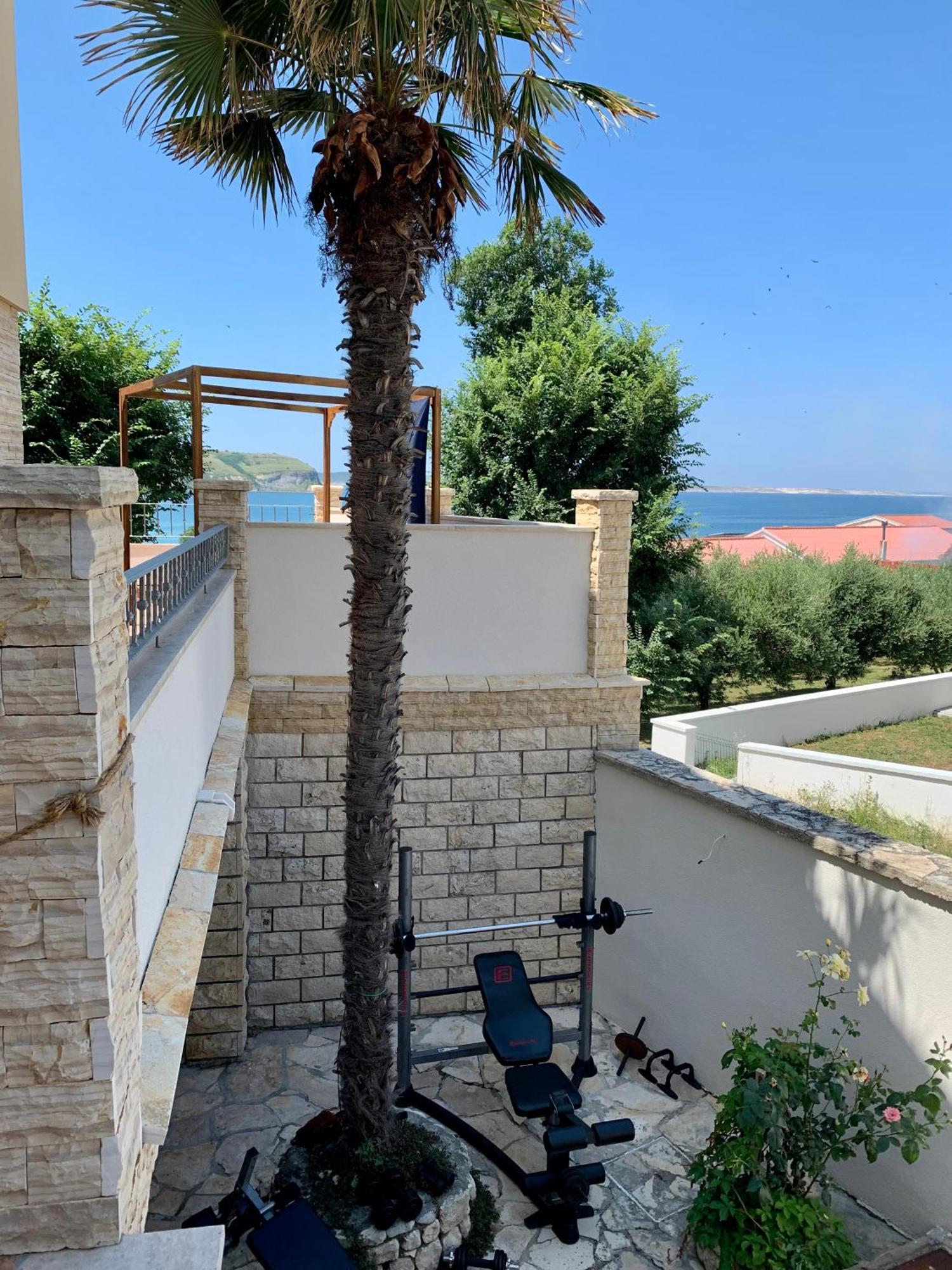 Apartments 4Mios Ražanac 外观 照片