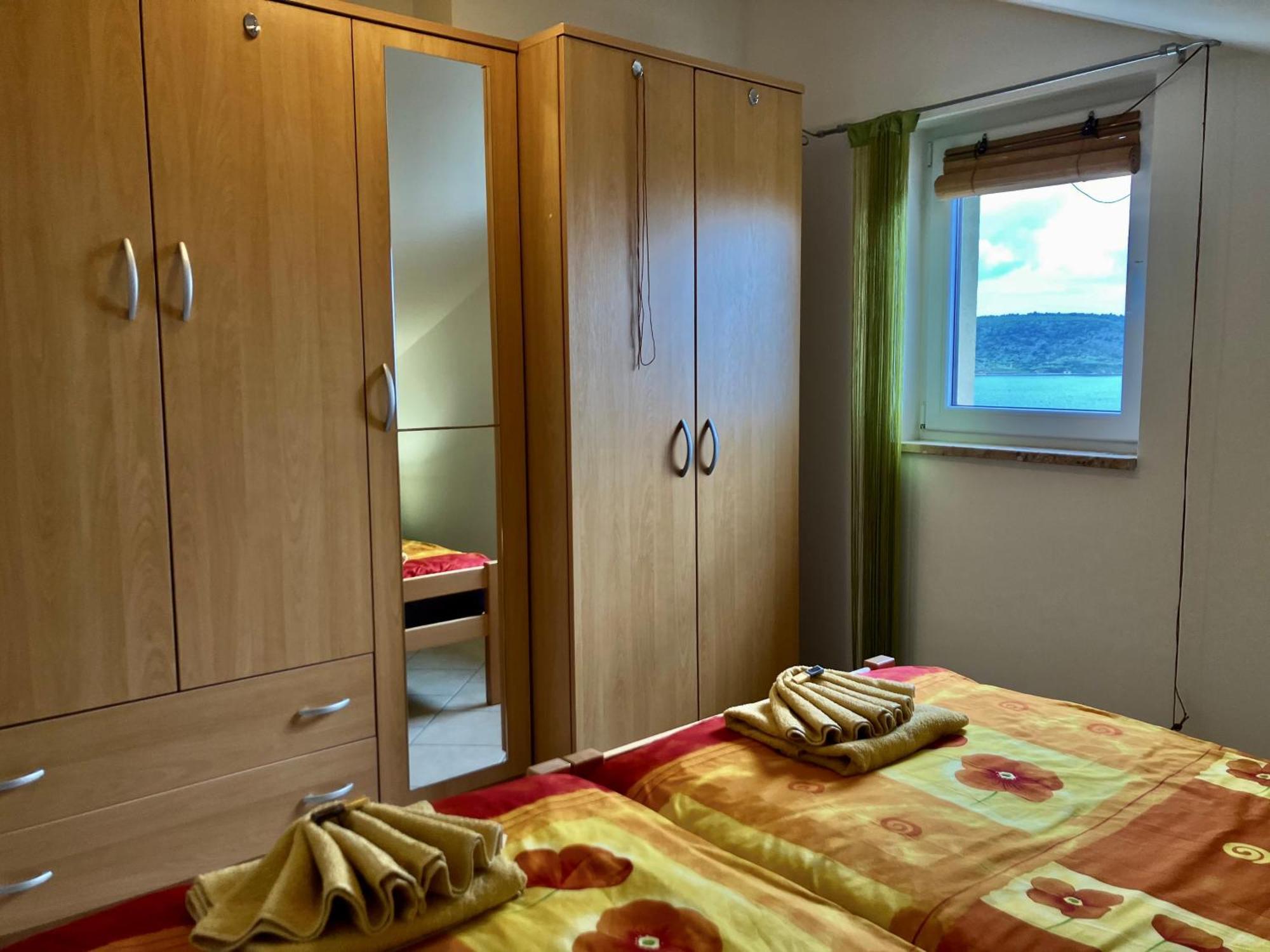 Apartments 4Mios Ražanac 外观 照片