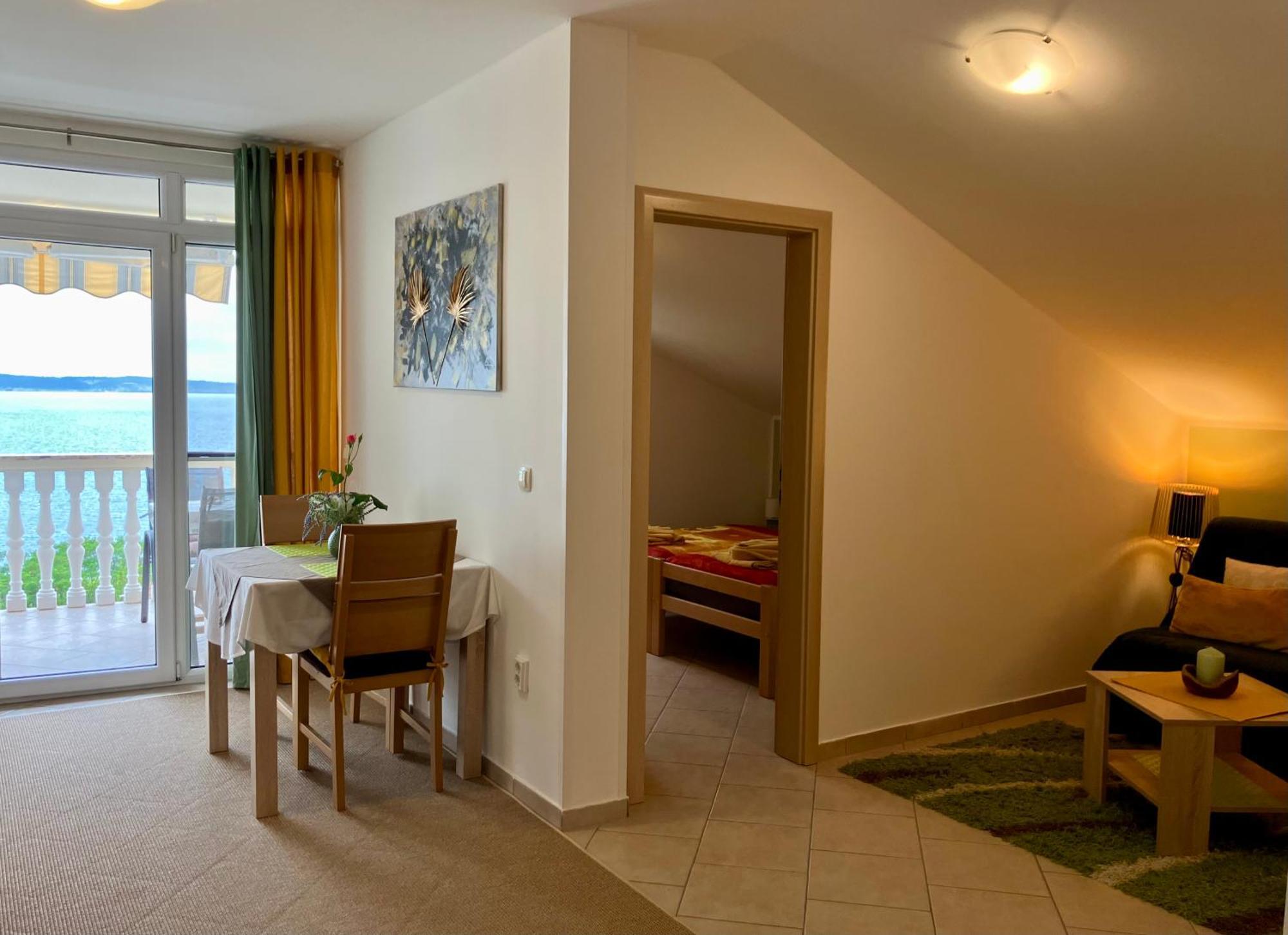 Apartments 4Mios Ražanac 外观 照片