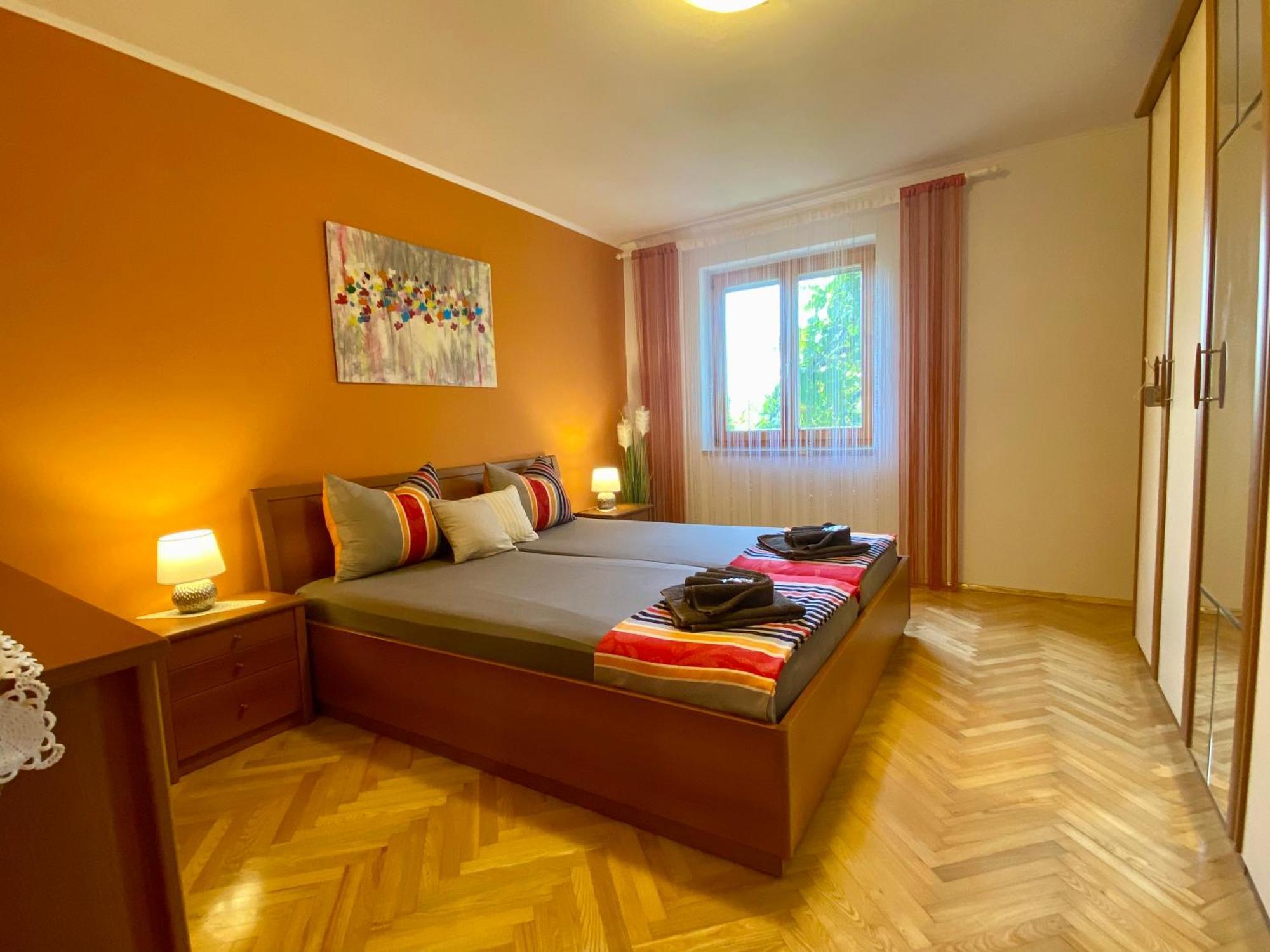 Apartments 4Mios Ražanac 外观 照片