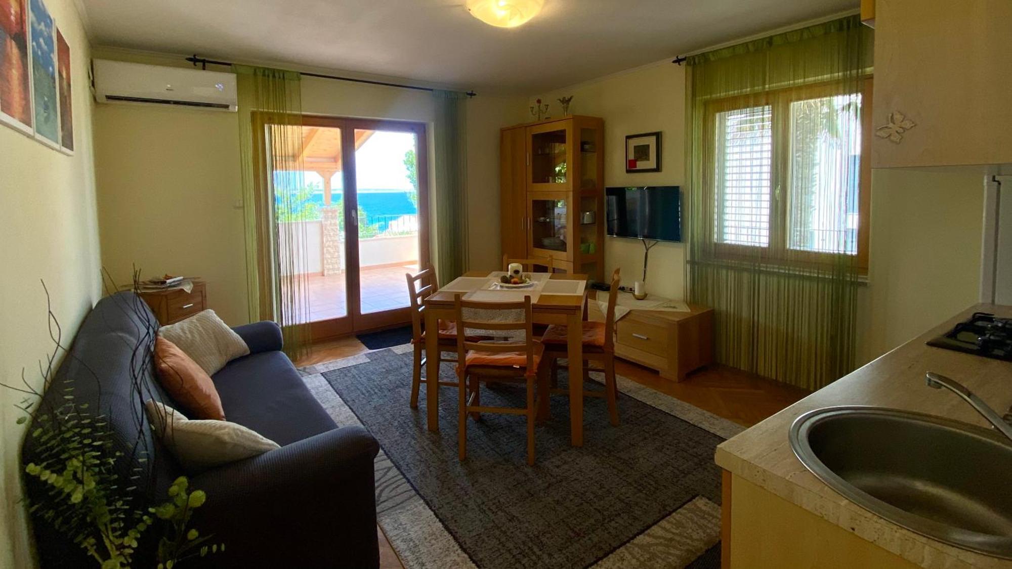 Apartments 4Mios Ražanac 外观 照片