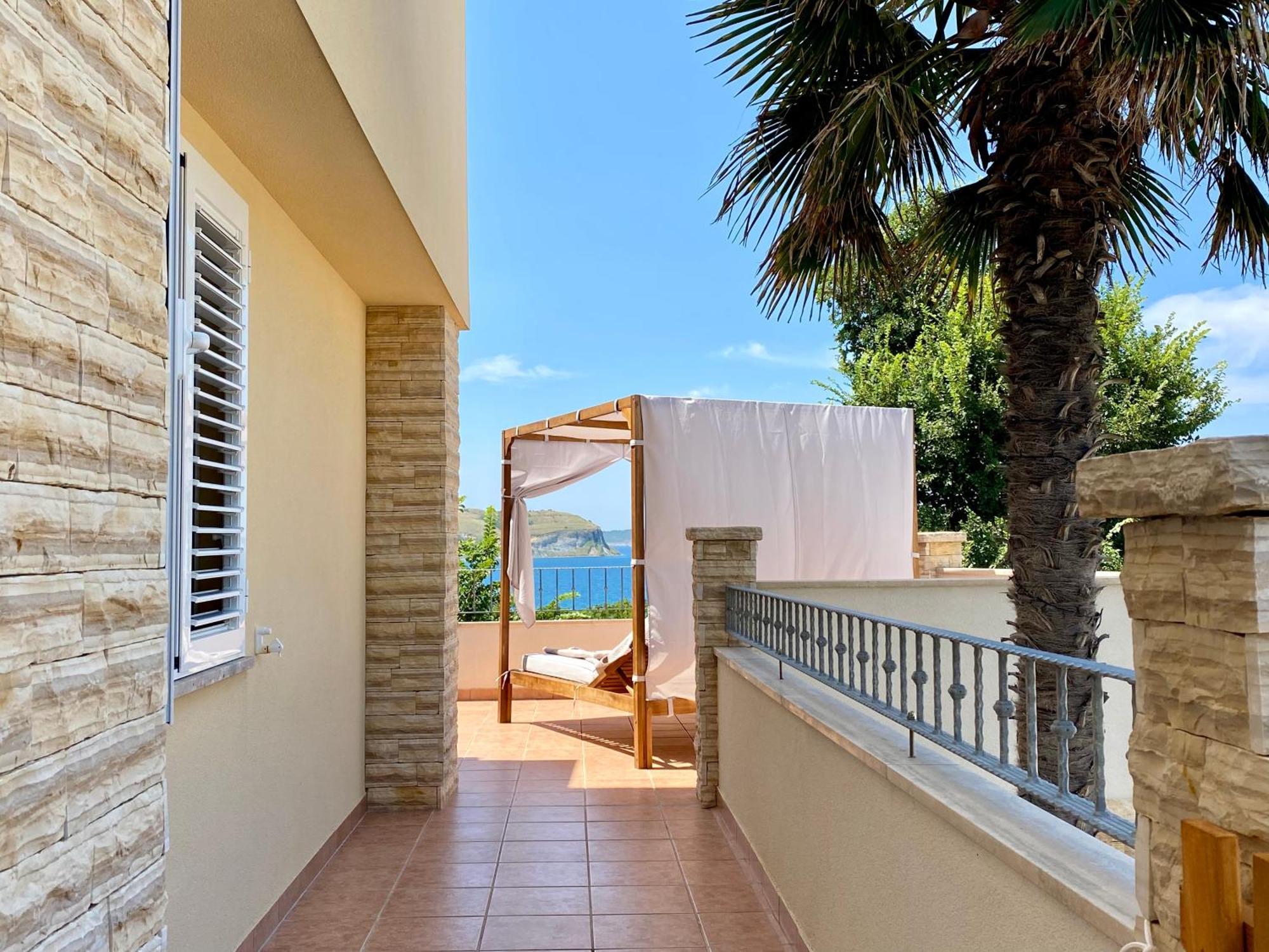 Apartments 4Mios Ražanac 外观 照片