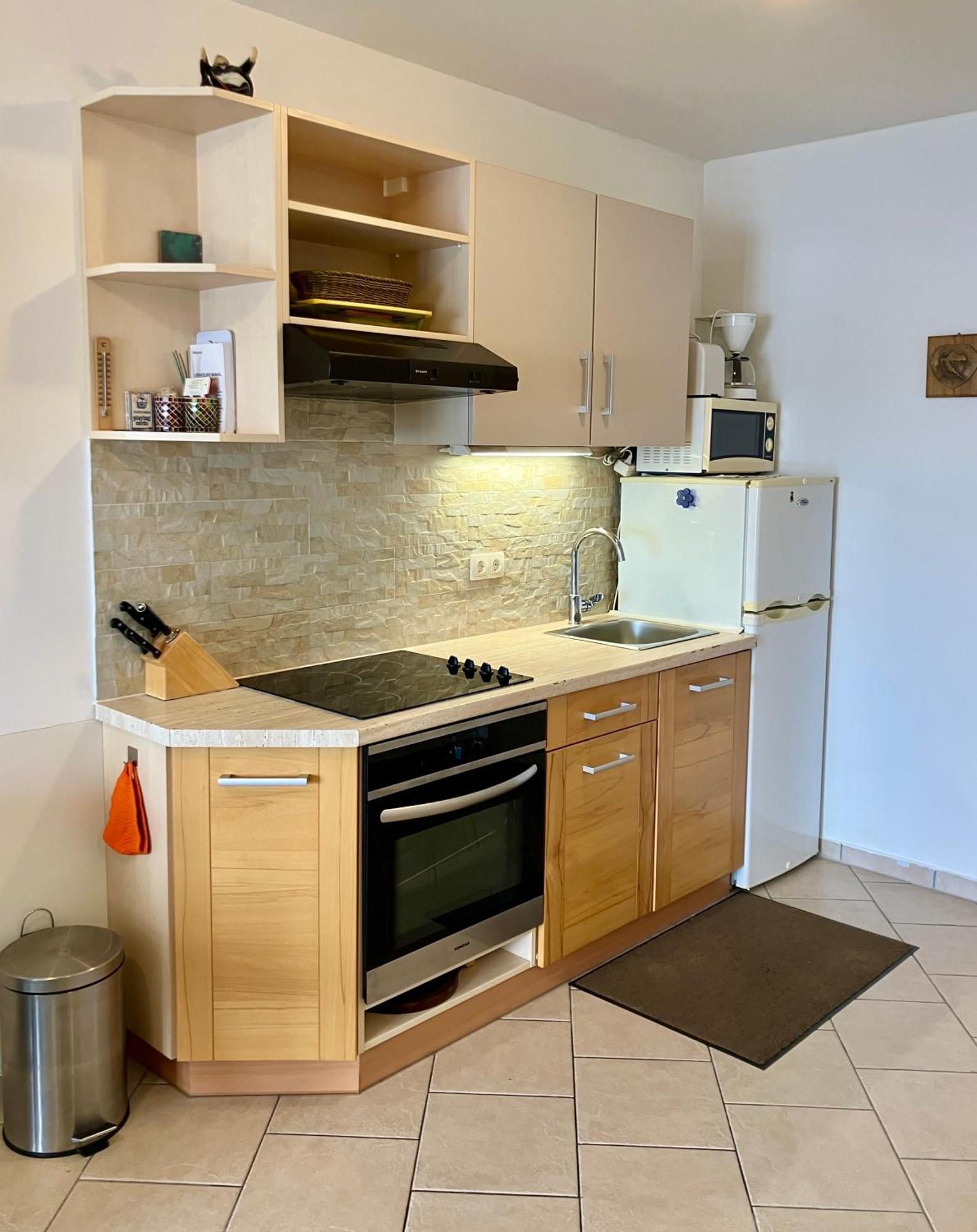 Apartments 4Mios Ražanac 外观 照片